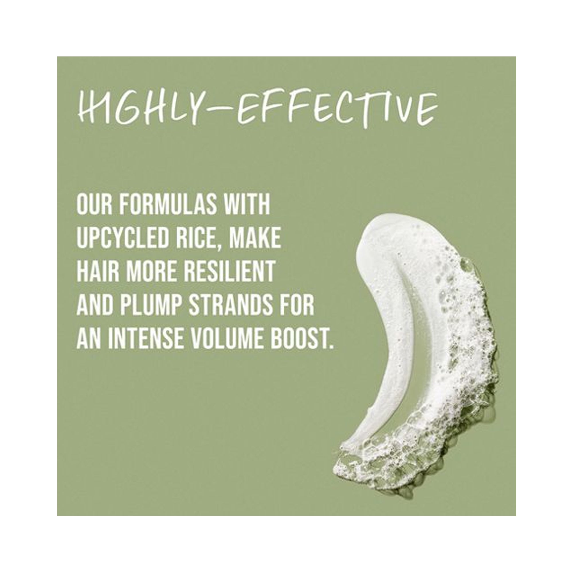 KMS AddVolume Volumizing Spray / 6.8OZ