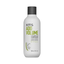 KMS AddVolume Shampoo - 10oz / 10.OZ