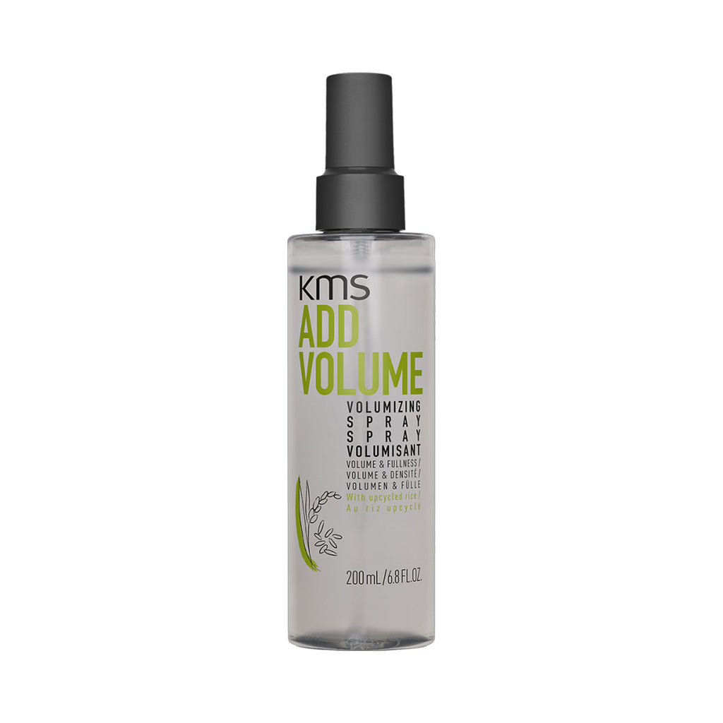 KMS AddVolume Volumizing Spray / 6.8OZ thumbnail 1