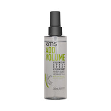 KMS AddVolume Volumizing Spray / 6.8OZ
