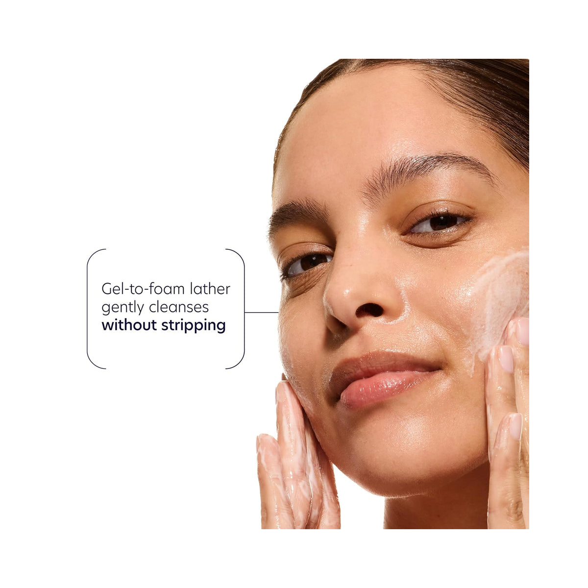 PCA Acne Control Prebiotic Gel Cleanser / 7OZ, image 46220744687766