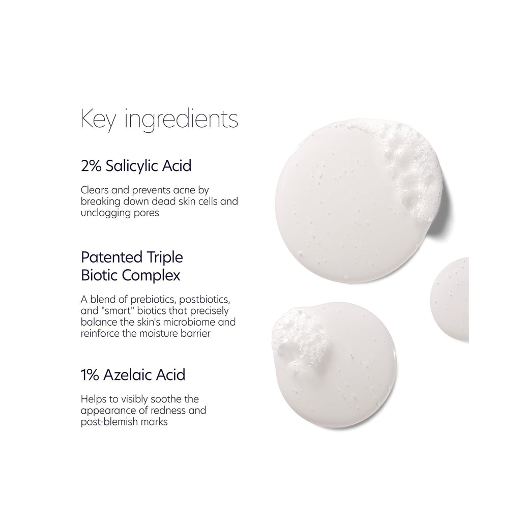 PCA Acne Control Prebiotic Gel Cleanser / 7OZ thumbnail 5