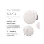 PCA Acne Control Prebiotic Gel Cleanser / 7OZ