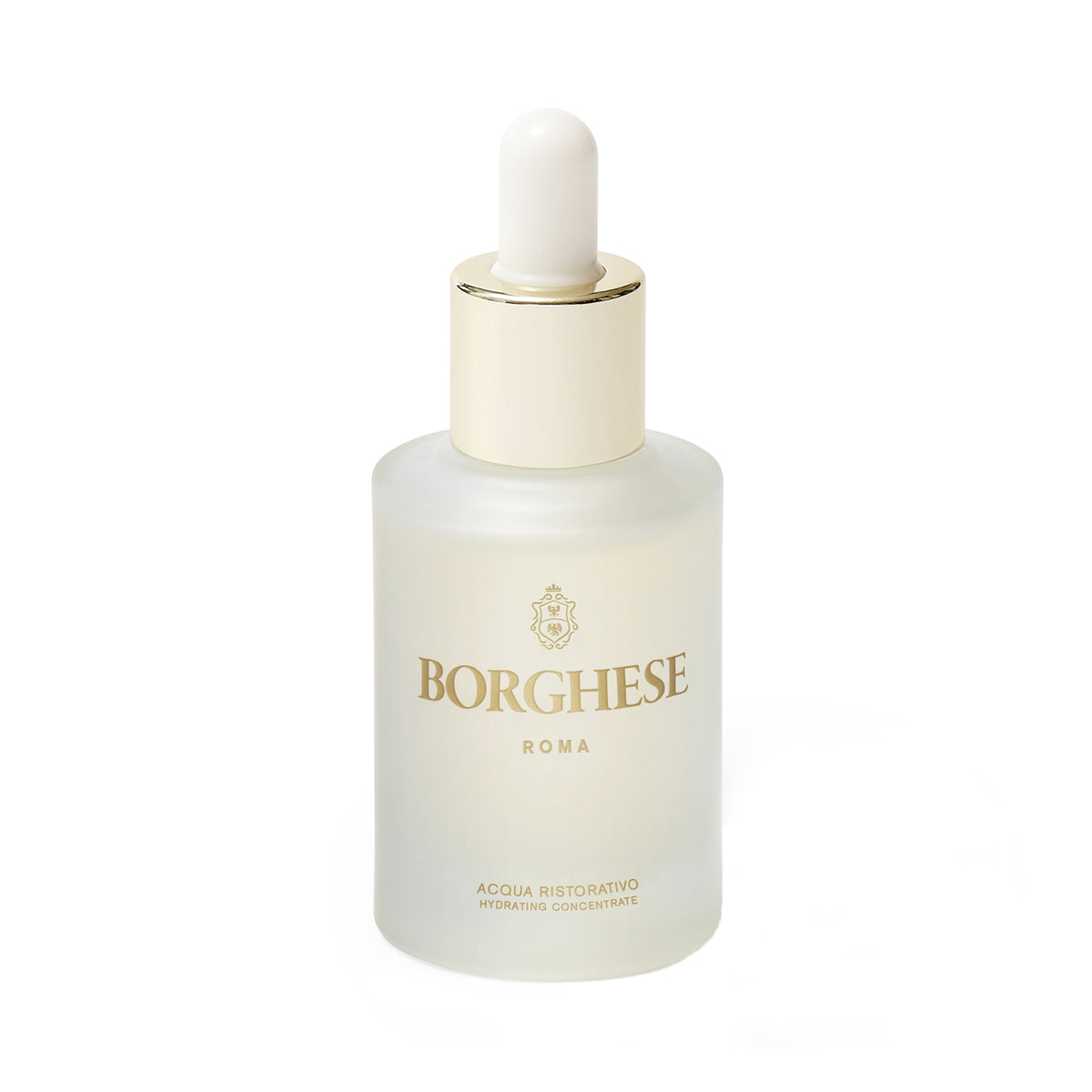 Borghese Acqua Ristorativo Hydrating Concentrate / 1OZ