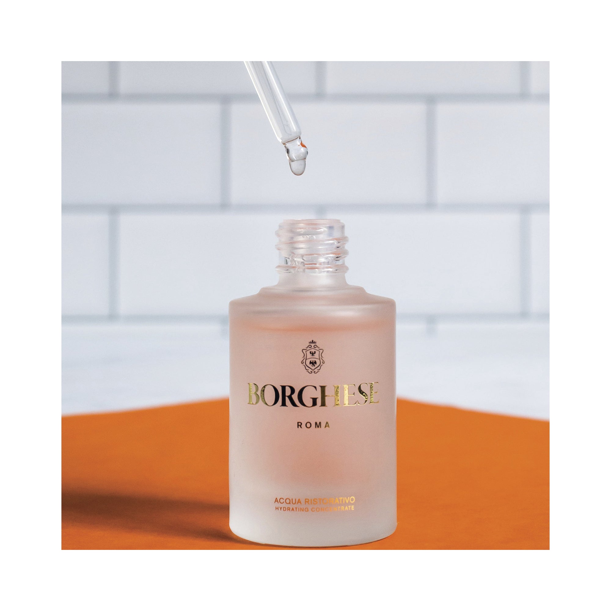 Borghese Acqua Ristorativo Hydrating Concentrate / 1OZ