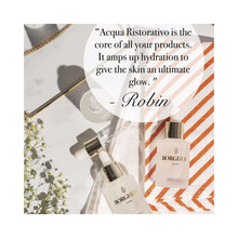 Borghese Acqua Ristorativo Hydrating Concentrate / 1OZ