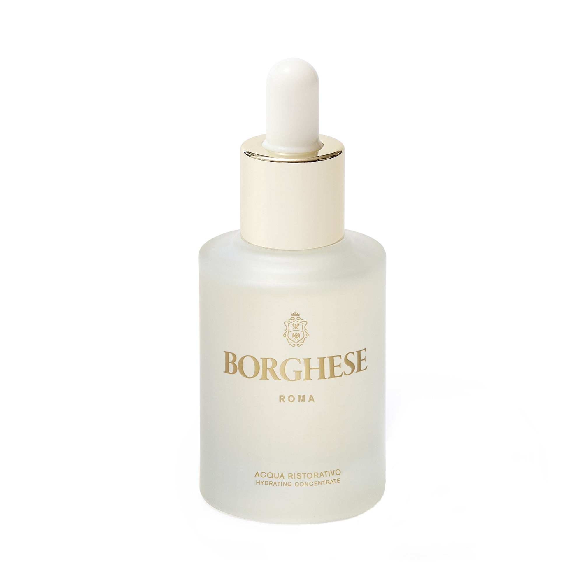 Borghese Acqua Ristorativo Hydrating Concentrate / 1OZ