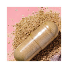 Hairtamin Advanced Formula 30 Capsules / 30 capsules