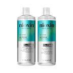 Nioxin Age Defense Shampoo & Conditioner Liter Duo / 33.8OZ
