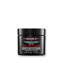Kiehl's Age Defender Cream Moisturizer / 2.5OZ