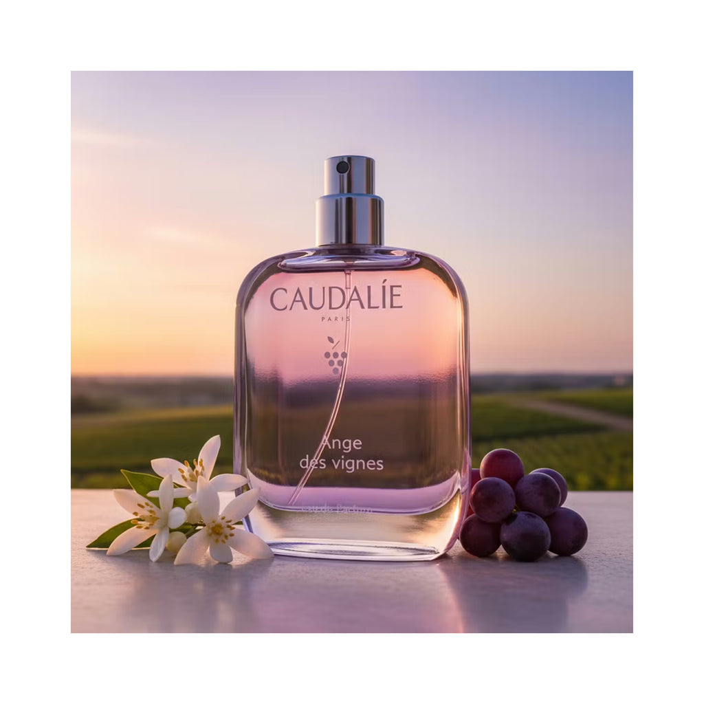 Caudalie Ange des Vignes Light Fragrance / 1.6OZ thumbnail 2