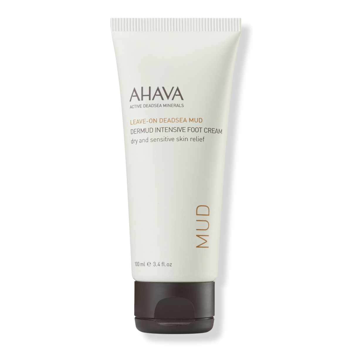 Ahava Dermud Intensive Foot Cream / 3.4OZ