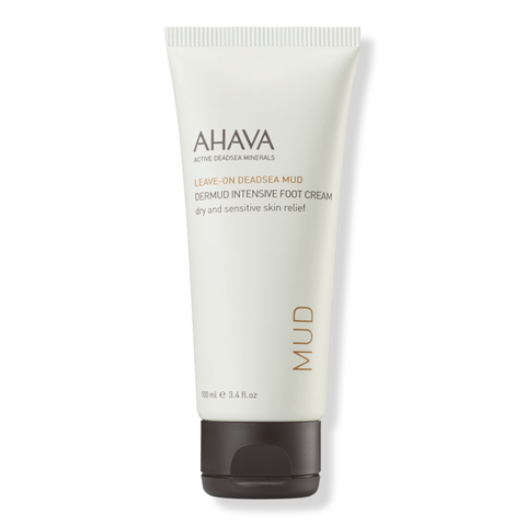 Ahava Dermud Intensive Foot Cream / 3.4OZ