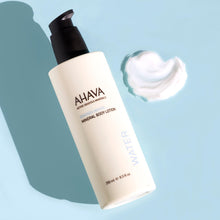 Ahava Mineral Body Lotion / 8.5OZ