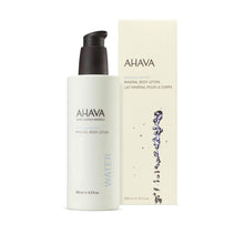 Ahava Mineral Body Lotion / 8.5OZ
