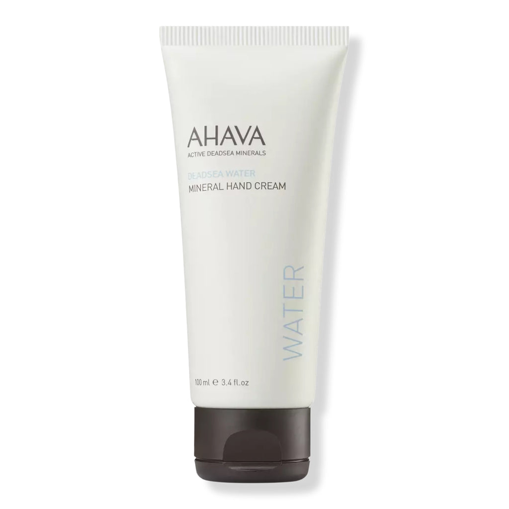 Ahava Mineral Hand Cream / 3.4OZ thumbnail 1