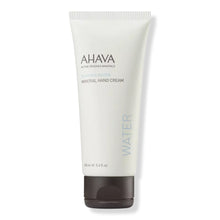 Ahava Mineral Hand Cream / 3.4OZ