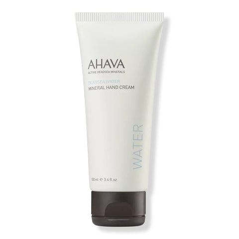 Ahava Mineral Hand Cream / 3.4OZ