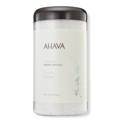 Ahava Dead Sea Natural Bath Salt