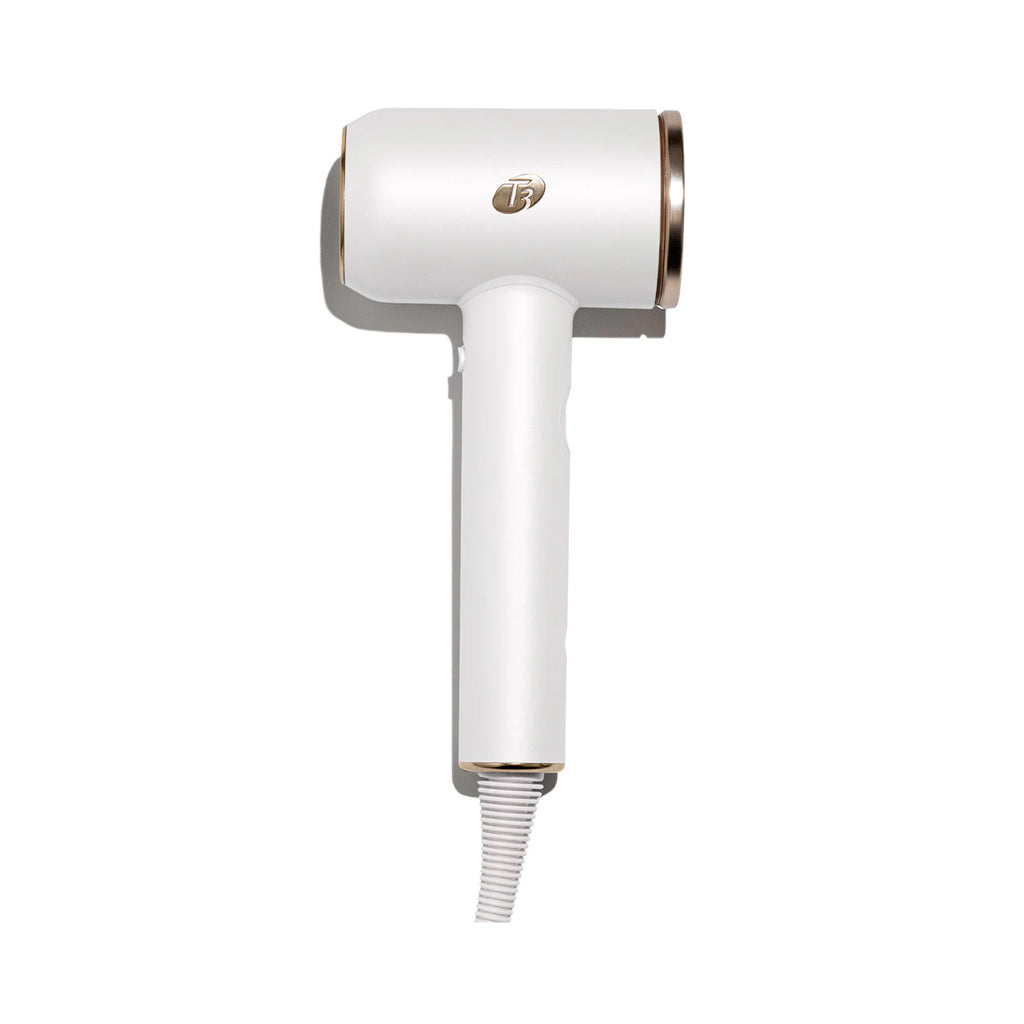 T3 Aire IQ Intelligent Hair Dryer / WHITE