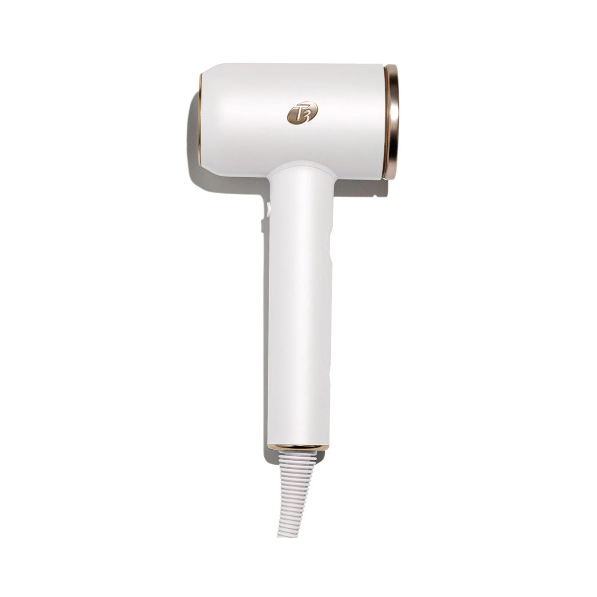 T3 Aire IQ Intelligent Hair Dryer / WHITE