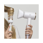 T3 Aire IQ Intelligent Hair Dryer / WHITE