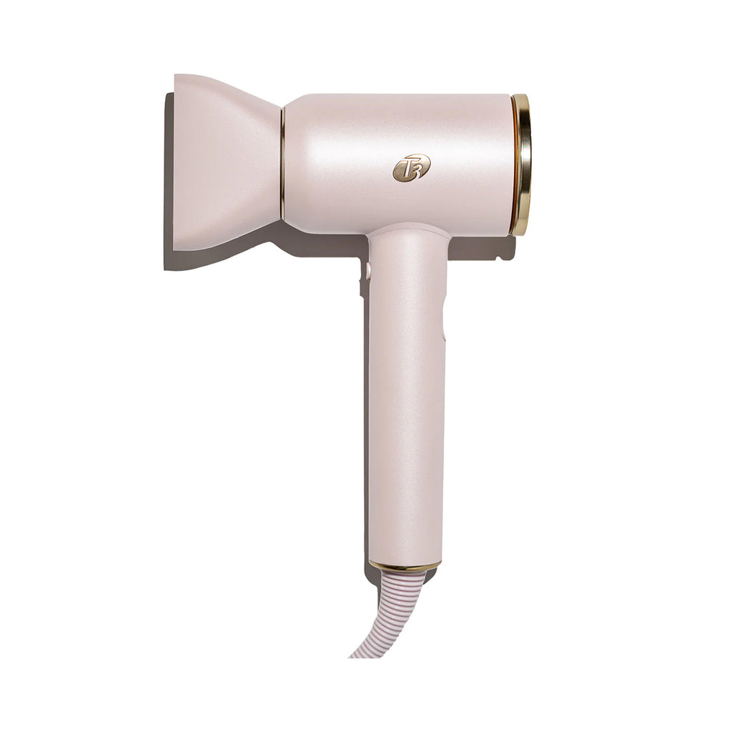 T3 Aire IQ Intelligent Hair Dryer / Blush