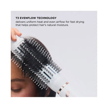 T3 Airebrush One-Step Smoothing and Volumizing Hair Dryer Brush