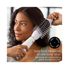 T3 Airebrush One-Step Smoothing and Volumizing Hair Dryer Brush