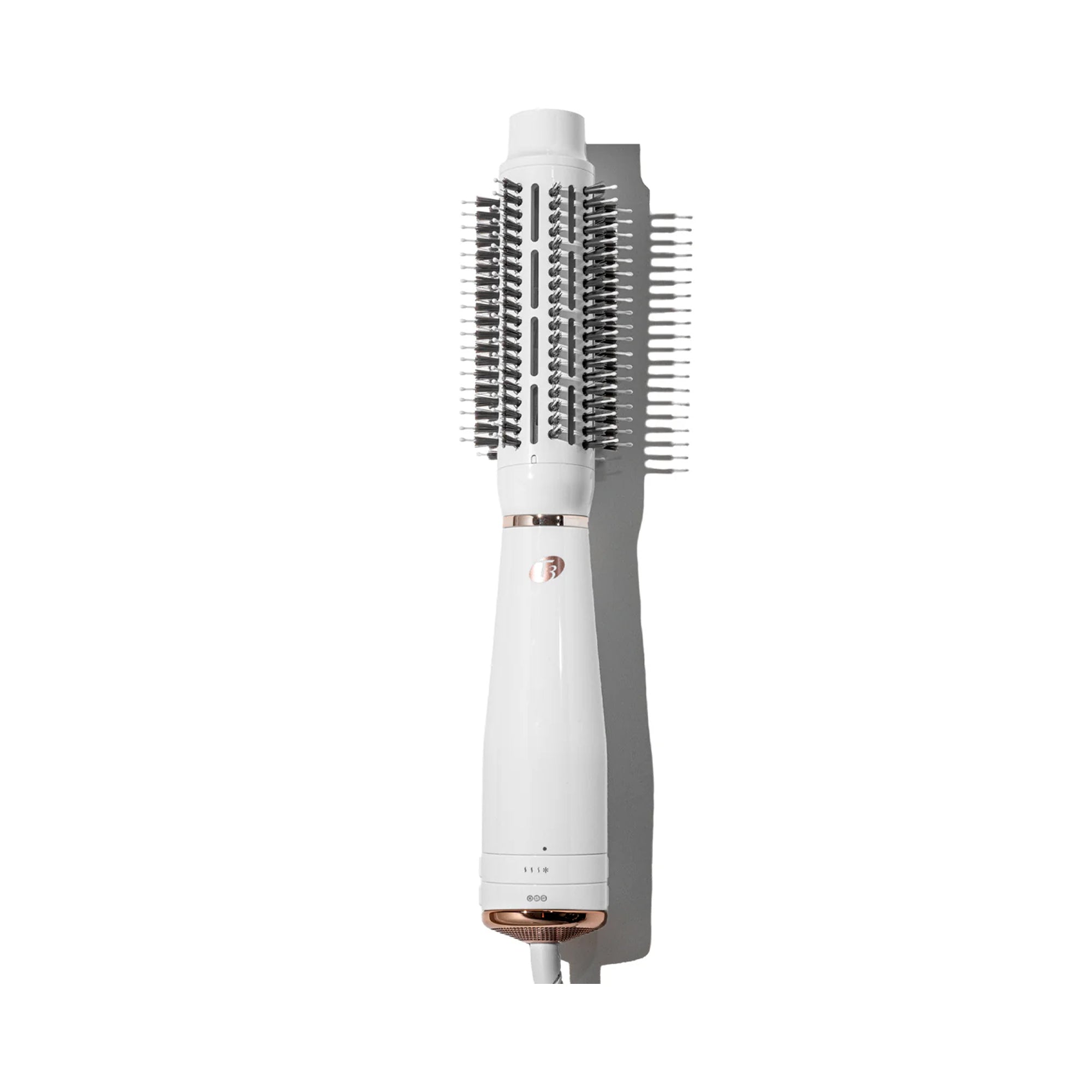 T3 Airebrush One-Step Smoothing and Volumizing Hair Dryer Brush