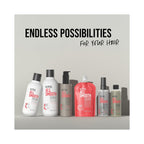 KMS AllSmooth Shampoo & Conditioner Duo - 25oz / 25OZ