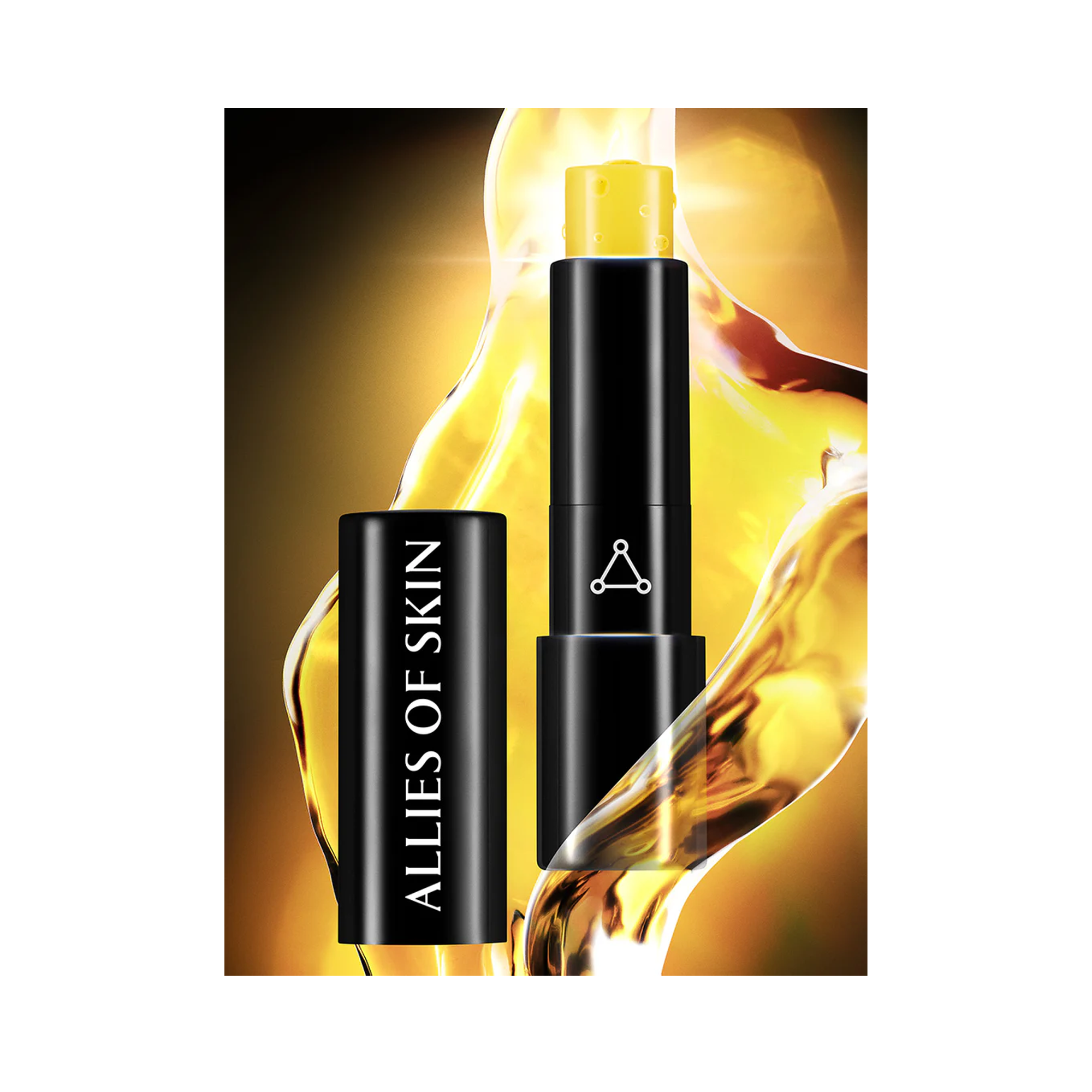 Allies Of Skin Peptide & Ceramide Repair Lip Balm 0.13oz / 0.13oz