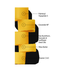 Allies Of Skin Peptide & Ceramide Repair Lip Balm 0.13oz / 0.13oz