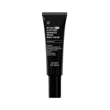 Allies Of Skin Retinal 0.1% & Peptides Advanced Repair Night Cream 1.6OZ / 1.6OZ