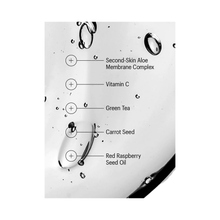 Allies Of Skin The One SPF 50 Invisible Sunscreen Gel 1.7OZ / 1.7OZ