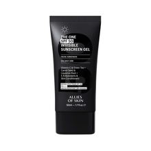 Allies Of Skin The One SPF 50 Invisible Sunscreen Gel 1.7OZ / 1.7OZ