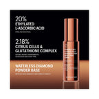 Allies Of Skin Vitamin C 20% & Citrus Cells Advanced Light Reflecting Serum / 1OZ