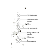 Allies Of Skin Molecular Saviour Probiotics Treatment Mist 1.7OZ / 1.7OZ
