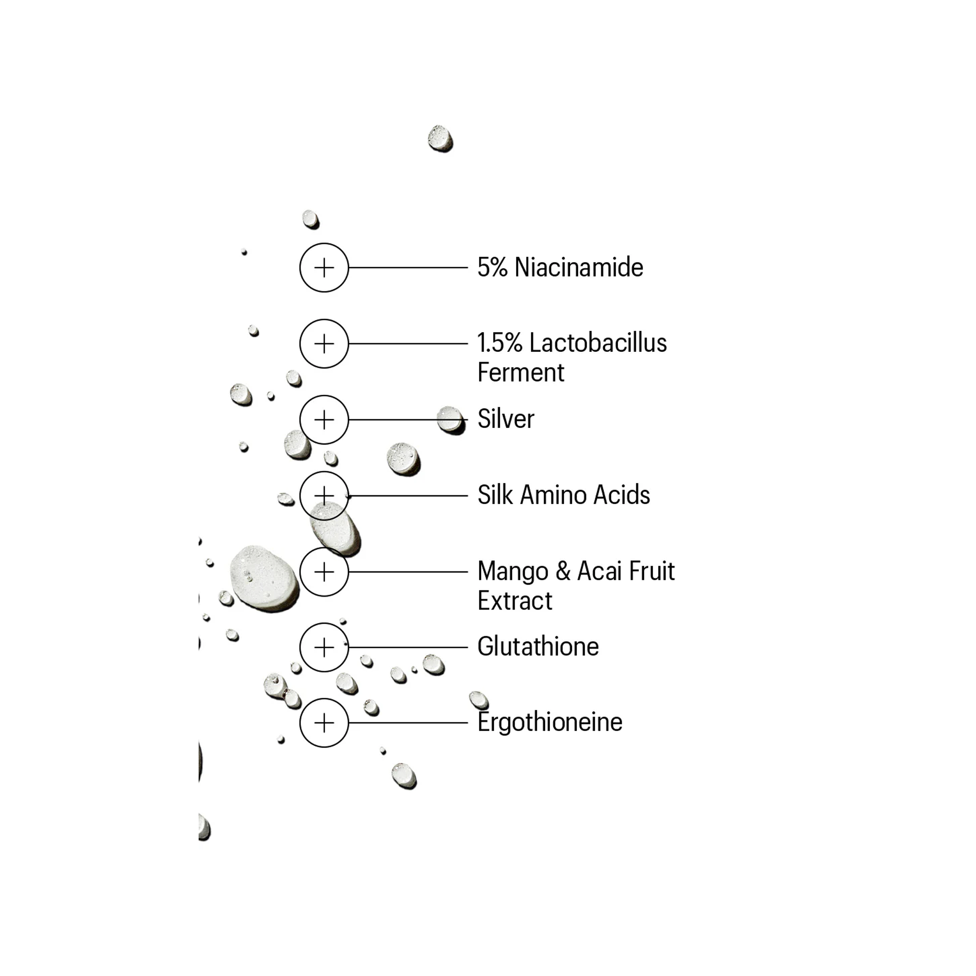Allies Of Skin Molecular Saviour Probiotics Treatment Mist 1.7OZ / 1.7OZ