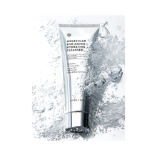 Allies Of Skin Molecular Silk Amino Hydrating Cleanser 3.4OZ / 3.4OZ