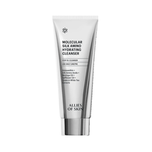 Allies Of Skin Molecular Silk Amino Hydrating Cleanser 3.4OZ / 3.4OZ