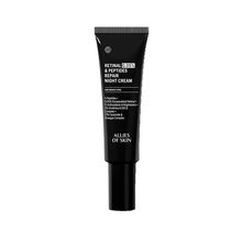 Allies Of Skin Retinal 0.05% & Peptides Repair Night Cream 1.6OZ / 1.6OZ