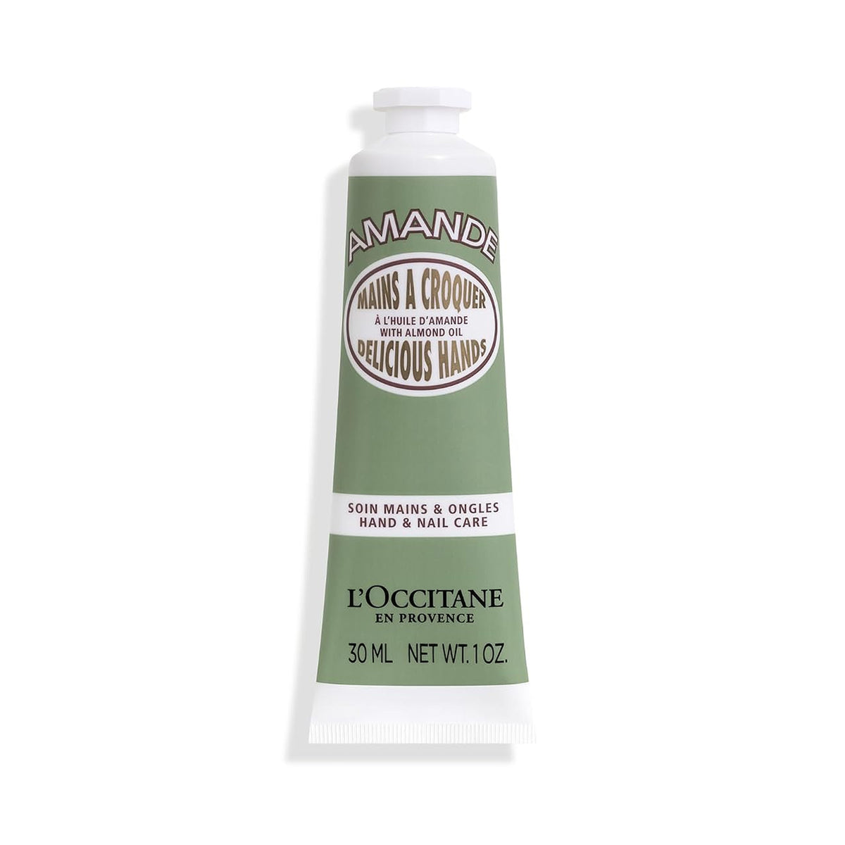 L'Occitane Almond Delicious Hands