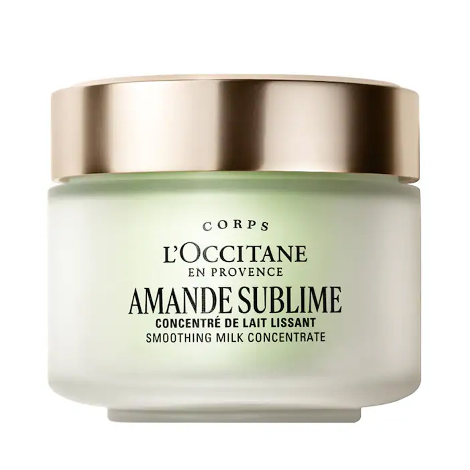 LOccitane Almond Smoothing Milk Concentrate / 7OZ