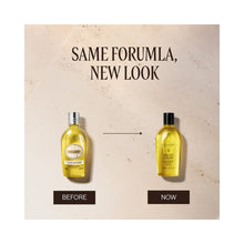 LOccitane Amande Sublime Softening Shower Oil / 8.4OZ