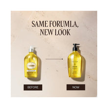 LOccitane Amande Sublime Softening Shower Oil / 16.9OZ PUMP