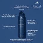 Alterna Caviar Anti-Aging Perfect Texture Spray - 6oz / 6.5OZ