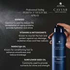 Alterna Caviar Anti-Aging Perfect Texture Spray - 6oz / 6.5OZ