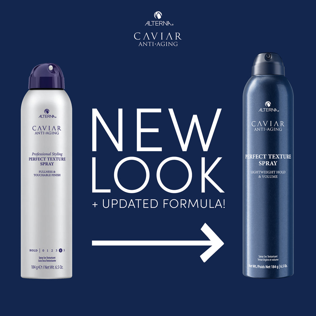Alterna Caviar Anti-Aging Perfect Texture Spray - 6oz / 6.5OZ thumbnail 4