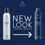 Alterna Caviar Anti-Aging Working Hair Spray / 7.4 oz